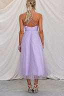 Chic Princess Chiffon Dress for Any Occasion