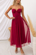 Chic Princess Chiffon Dress for Any Occasion