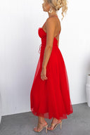 Chic Princess Chiffon Dress for Any Occasion
