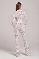 Lace Elegance Jumpsuit for Chic Styles