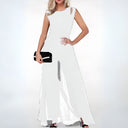 Chic Women's Jumpsuit for Stylish Looks
