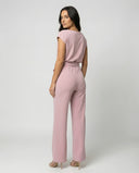 Chic Jumpsuit for Effortless Style