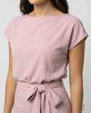 Chic Jumpsuit for Effortless Style
