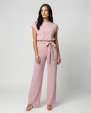 Chic Jumpsuit for Effortless Style