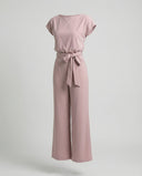 Chic Jumpsuit for Effortless Style