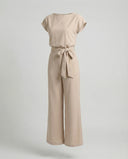 Chic Jumpsuit for Effortless Style