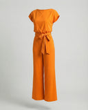 Chic Jumpsuit for Effortless Style