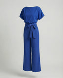 Chic Jumpsuit for Effortless Style