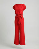Chic Jumpsuit for Effortless Style