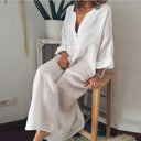 Chic Blouse Dress for Effortless Style