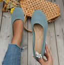 Orthopedic Women's Summer Sandals for Wellness