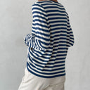 Striped T-Shirt for Chic Style and Everyday Wear