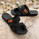 Orthopedic Sandals for Hallux Valgus Relief