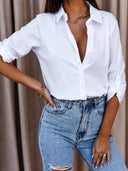 Stylish Women's Blouse for Any Occasion