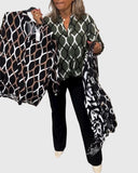 Janny™ | Chic Blouse for Everyday Wear