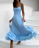 Chic Midi Celebration Dress for Any Occasion