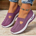 Stylish Slip-On Sneakers for Everyday Wear