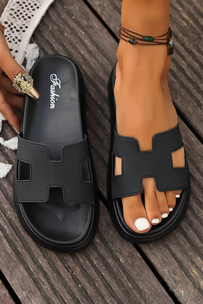 Chic Sandals for Every Occasion
