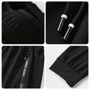 Ultra High Stretch Quick-Drying Pants for Year-Round Wear