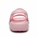 Orthopedic Double Strap Sandals for Ultimate Comfort