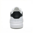 Stylish Orthopedic White Sneakers for Everyday Wear