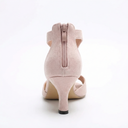 Orthopedic High Heels for Stylish Comfort