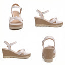 Stylish Orthopedic Sandals for All-Day Wear