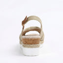 Orthopedic Toe-Thong Sandals for Enhanced Comfort