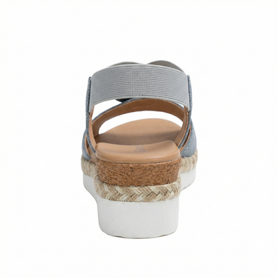Orthopedic Sandals for All-Day Ease
