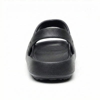 Orthopedic Double Strap Sandals for Ultimate Comfort