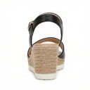 Orthopedic Sandals for Women with Stylish Platform Design