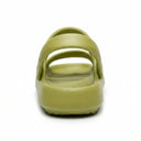 Orthopedic Double Strap Sandals for Ultimate Comfort