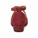 Chic Pointed Toe Flat Sandals