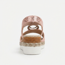 Orthopedic Sandals for All-Day Ease