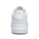 Stylish Orthopedic White Sneakers for Everyday Wear