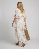 Chic Maxi Dress for Effortless Style