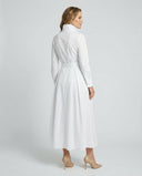 Chic White Maxi Dress for Every Occasion