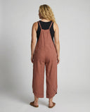 Summer-Ready Overall Jumpsuit for Everyday Style