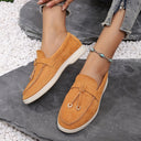 Chic Trendy Slippers for Everyday Wear
