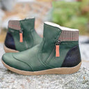 Orthopedic Women's Boots for Optimal Wellness
