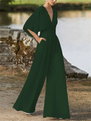 Chic Overall Jumpsuit for Every Occasion