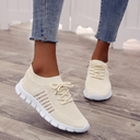 Chic Orthopedic Sneakers for All-Day Comfort