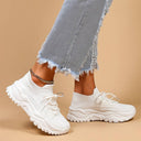 Orthopedic Footwear with Enhanced Support