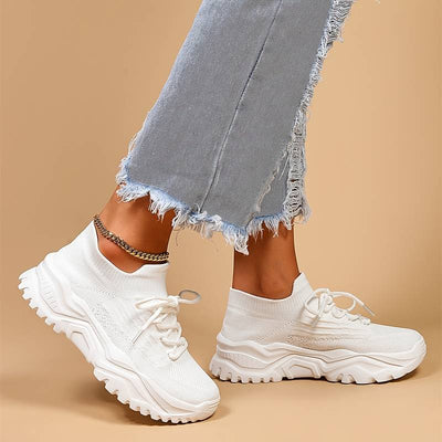Orthopedic Footwear with Enhanced Support