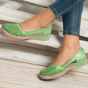 Orthopedic Hollow Sandals for Everyday Wear