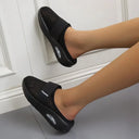 Orthopedic Wedge Heel Sandals for Wellness