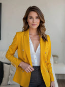 Chic Spring & Summer Women's Blazers