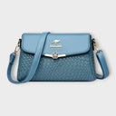Olivia - Chic Shoulder Bag for Every Occasion