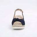 Orthopedic Toe-Thong Sandals for Enhanced Comfort