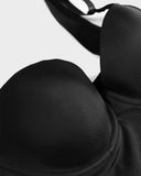 ContourFit™ Longline Push-Up Shapewear Bra